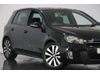 Volkswagen Golf 2.0 TDi 170 GTD 5dr DSG [Leather]