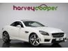 Mercedes-Benz SLK SLK 55 2dr Tip Auto