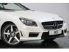 Mercedes-Benz SLK SLK 55 2dr Tip Auto
