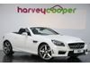 Mercedes-Benz SLK SLK 55 2dr Tip Auto