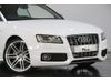 Audi A5 S5 Quattro 2dr S Tronic
