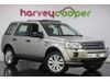 Land Rover Freelander 2.2 TD4 HSE 5dr