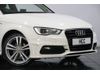 Audi A3 2.0 TDI S Line 3dr
