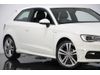 Audi A3 2.0 TDI S Line 3dr
