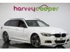 BMW 3 Series 320d M Sport Shadow Edition 5dr Step Auto