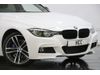 BMW 3 Series 320d M Sport Shadow Edition 5dr Step Auto