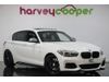 BMW 1 Series M140i Shadow Edition 5dr Step Auto