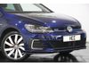 Volkswagen Golf 1.4 TSI GTE Advance 5dr DSG