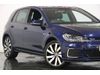 Volkswagen Golf 1.4 TSI GTE Advance 5dr DSG