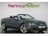 Audi A5 S5 Quattro 2dr S Tronic