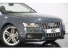 Audi A5 S5 Quattro 2dr S Tronic