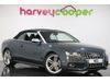 Audi A5 S5 Quattro 2dr S Tronic