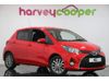Toyota Yaris 1.33 VVT-i Icon 5dr