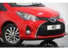 Toyota Yaris 1.33 VVT-i Icon 5dr