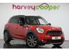 MINI Countryman 2.0 Cooper S D ALL4 5dr Auto