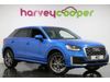 Audi Q2 2.0 TDI Quattro S Line 5dr S Tronic