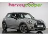 MINI HATCHBACK 2.0 Challenge 210 Edition 3dr
