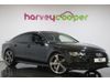 Audi A7 3.0 BiTDI Quattro 320 Black Edition 5dr Tip Auto