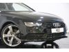 Audi A7 3.0 BiTDI Quattro 320 Black Edition 5dr Tip Auto