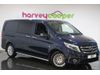 Mercedes-Benz Vito 119CDI Sport Crew Van 7G-Tronic (VAT QUALIFYING)