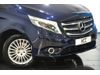 Mercedes-Benz Vito 119CDI Sport Crew Van 7G-Tronic (VAT QUALIFYING)