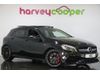 Mercedes-Benz A Class A45 4Matic 5dr Auto (Premium)