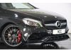 Mercedes-Benz A Class A45 4Matic 5dr Auto (Premium)