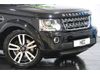 Land Rover Discovery XS Commercial Sd V6 Auto (NOT VAT QUALIFYING)