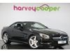 Mercedes-Benz SL Class SL 350 2dr Auto