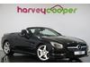 Mercedes-Benz SL Class SL 350 2dr Auto