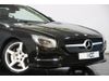 Mercedes-Benz SL Class SL 350 2dr Auto