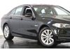 BMW 5 Series 520d [190] SE 4dr