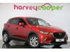 Mazda CX-3 2.0 SE-L Nav 5dr