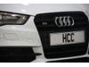 Audi A3 S3 TFSI Quattro 4dr [Nav]