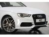 Audi A3 S3 TFSI Quattro 4dr [Nav]