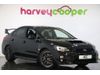 Subaru WRX STI 2.5 WRX STi Type UK 4dr