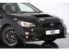 Subaru WRX STI 2.5 WRX STi Type UK 4dr