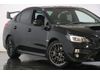 Subaru WRX STI 2.5 WRX STi Type UK 4dr