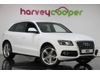 Audi Q5 2.0 TDI [143] Quattro S Line Plus 5dr
