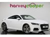 Audi TT 2.0T FSI S Line 2dr