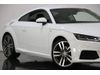Audi TT 2.0T FSI S Line 2dr