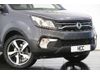 Ssangyong Korando 2.2 ELX 4x4 Auto 5dr