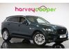 Jaguar F-pace 2.0d Portfolio 5dr Auto AWD