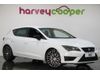 SEAT Leon 2.0 TSI Cupra Black 290 5dr