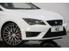 SEAT Leon 2.0 TSI Cupra Black 290 5dr