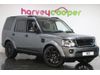 Land Rover Discovery 3.0 SDV6 HSE 5dr Auto