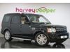 Land Rover Discovery 3.0 TDV6 HSE 5dr Auto
