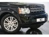 Land Rover Discovery 3.0 TDV6 HSE 5dr Auto