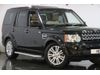 Land Rover Discovery 3.0 TDV6 HSE 5dr Auto