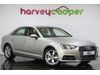 Audi A4 3.0 TDI Quattro Sport 4dr S Tronic